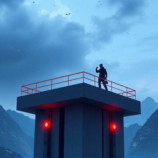 highlevel platform mastery