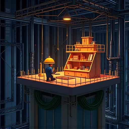 highlevel platform optimization