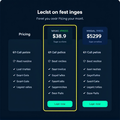 highlevel pricing plans