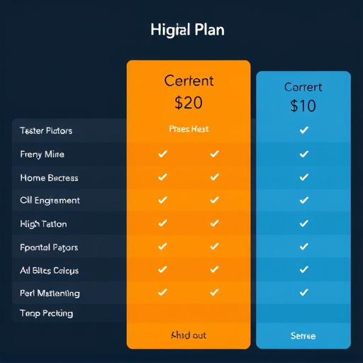 highlevel pricing plans