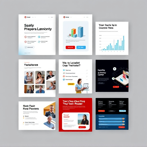 highlevel sales templates