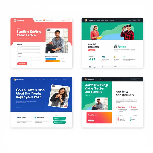 highlevel sales templates