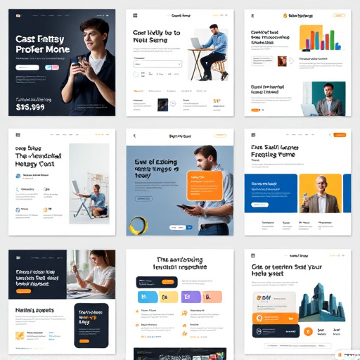 highlevel sales templates