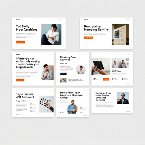 highlevel sales templates