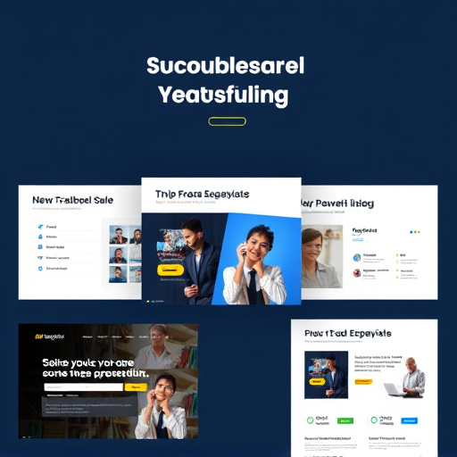 highlevel sales templates