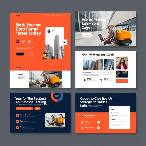 highlevel sales templates