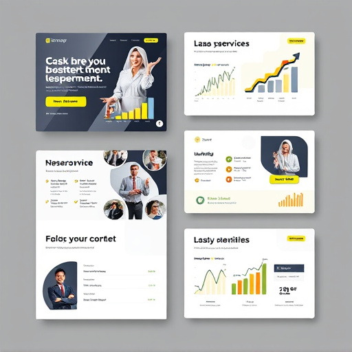 highlevel sales templates