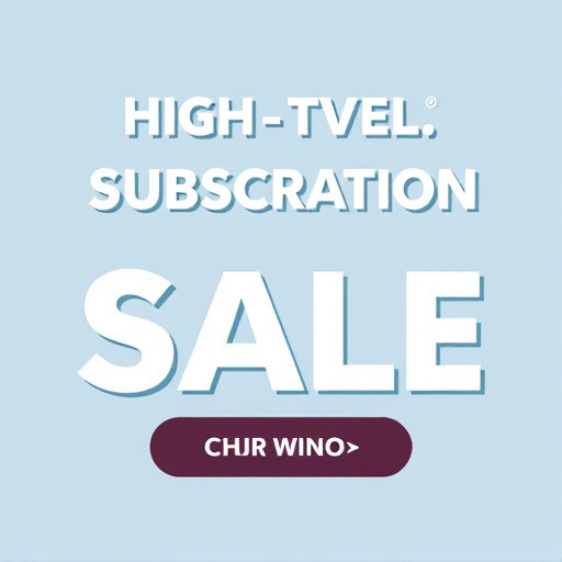highlevel subscription discount