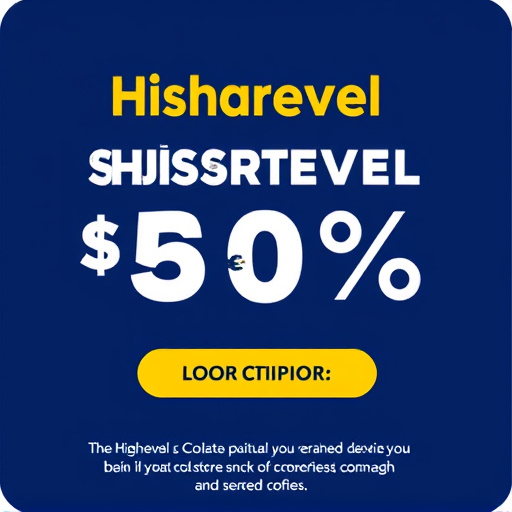 highlevel subscription discount