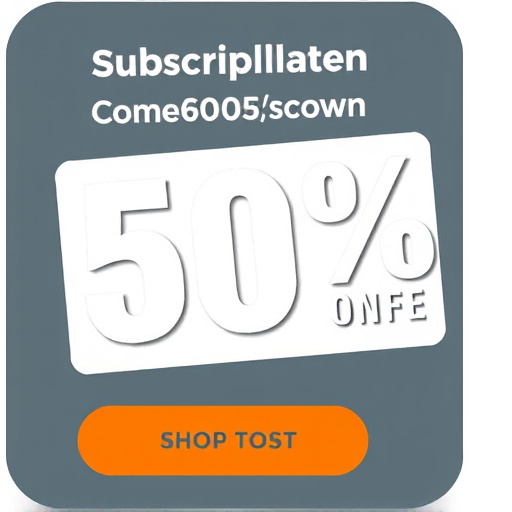 highlevel subscription discount