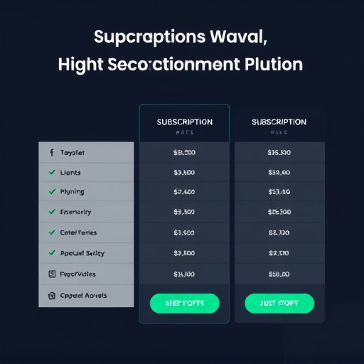 highlevel subscription pricing