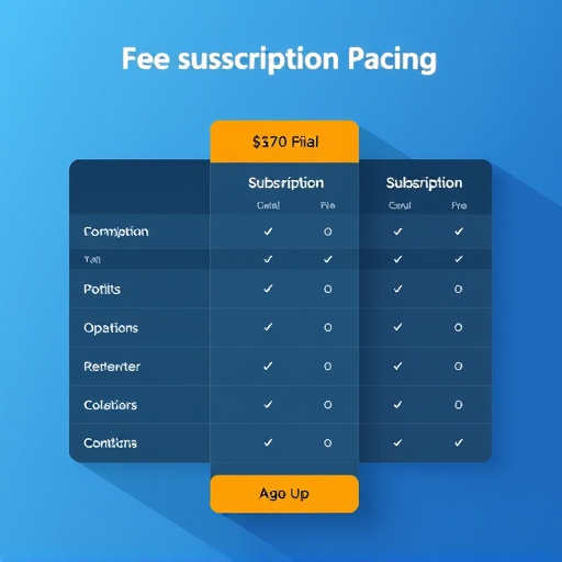 highlevel subscription pricing