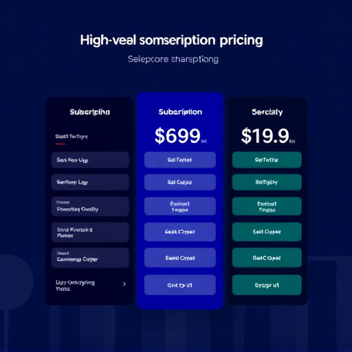 highlevel subscription pricing