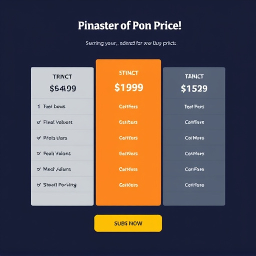 highlevel subscription pricing