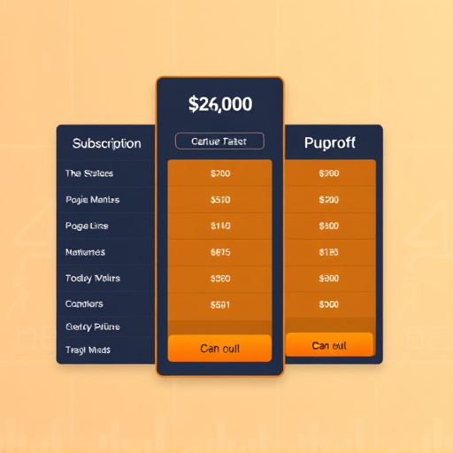 highlevel subscription pricing