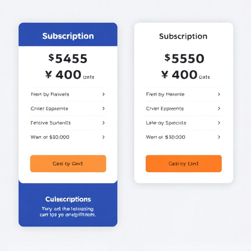 highlevel subscription pricing