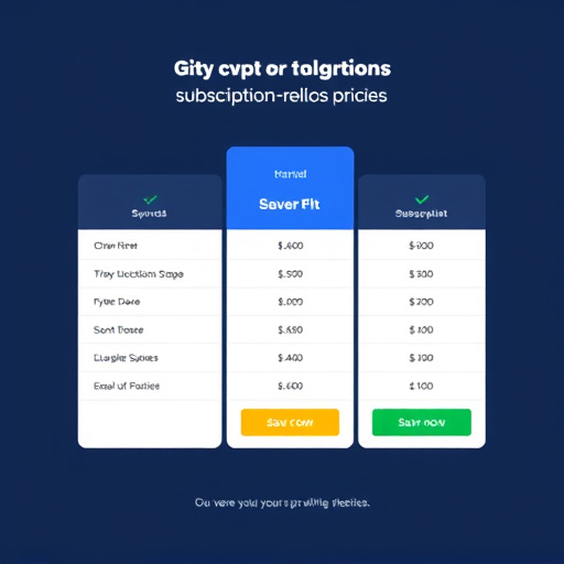 highlevel subscription pricing
