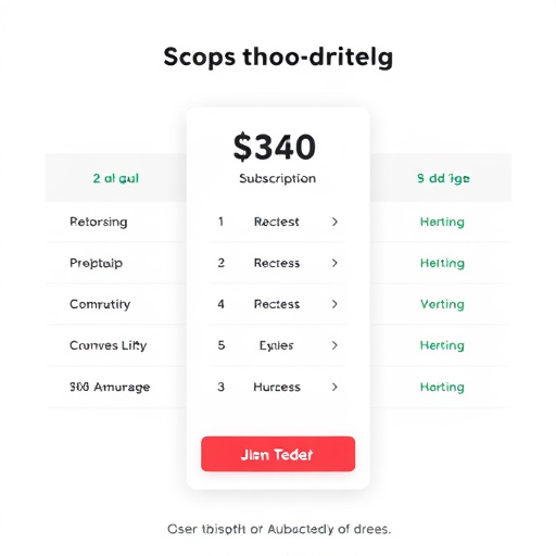 highlevel subscription pricing