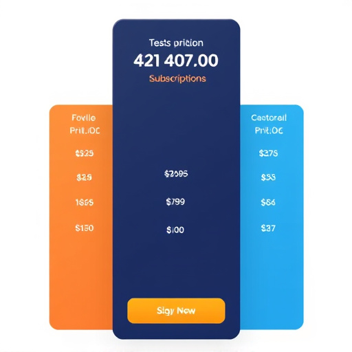 highlevel subscription pricing