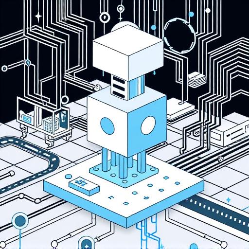 highlevel system integration techniques