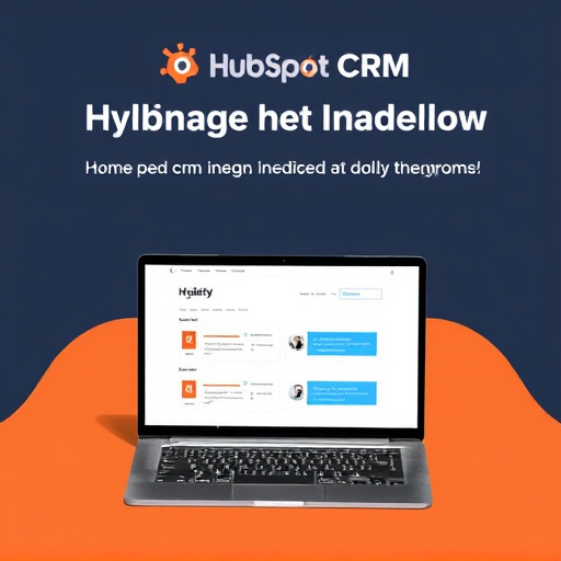 hubspot crm integration review