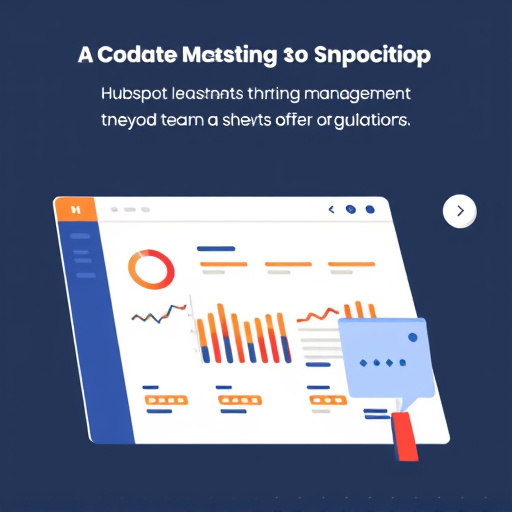 hubspot lead management