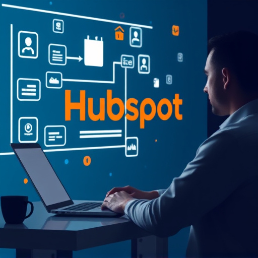 hubspot lead management