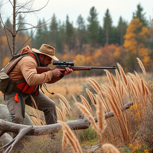 hunting