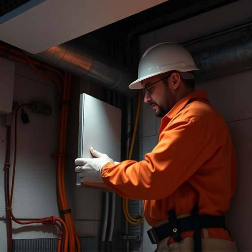 hvac lead management