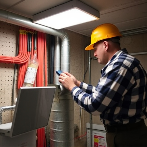 hvac lead management