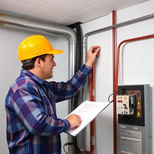 hvac lead management