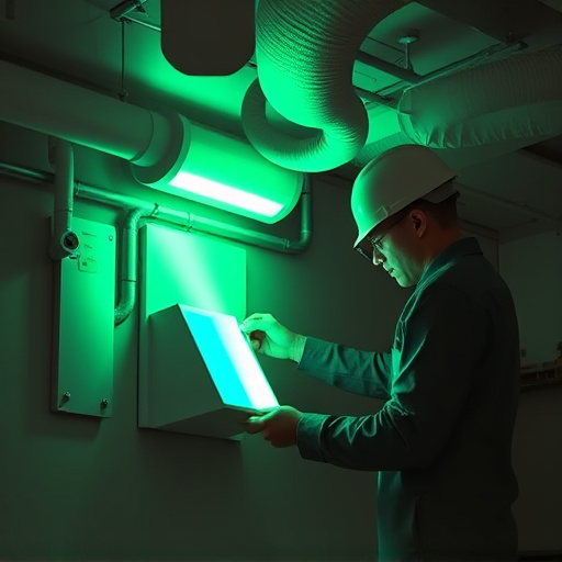 hvac lead management