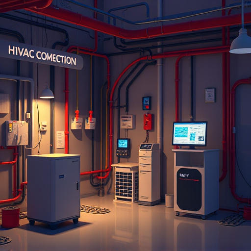 hvac marketing automation