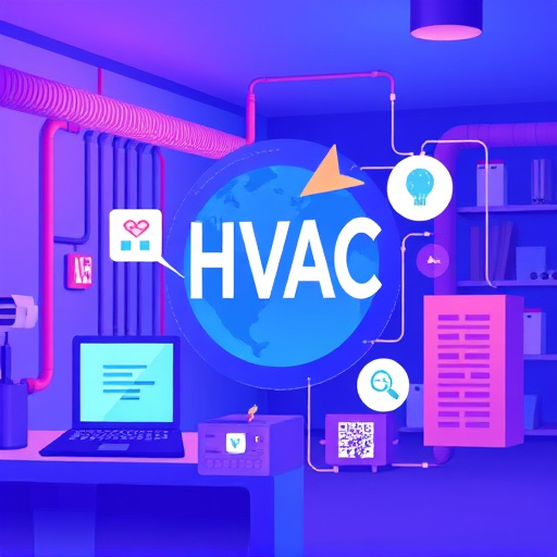 hvac marketing automation