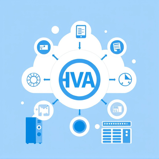 hvac marketing automation