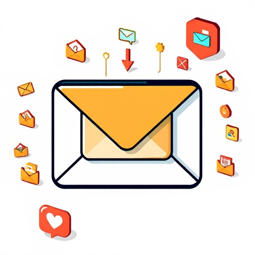 improve email deliverability gohighlevel