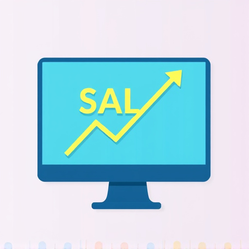 improved sales conversion