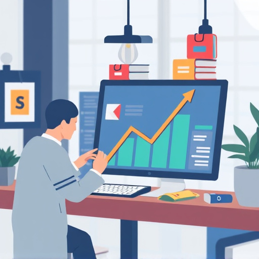 improved sales conversion