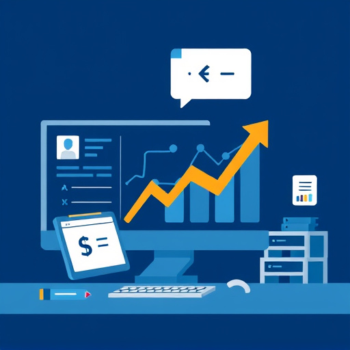 improved sales conversion