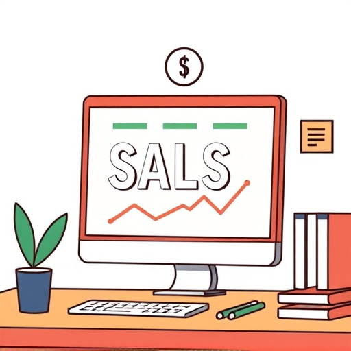 improved sales conversion