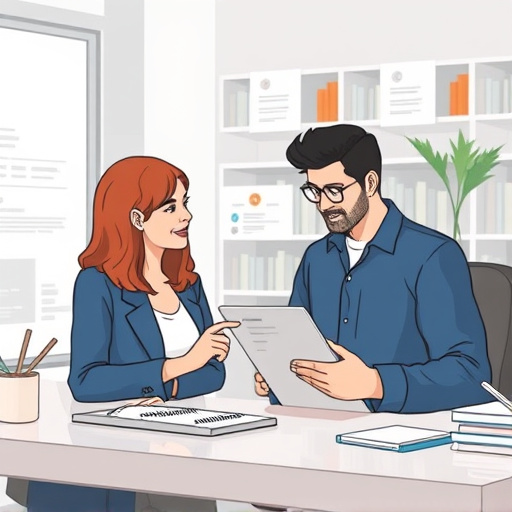 improved sales conversion