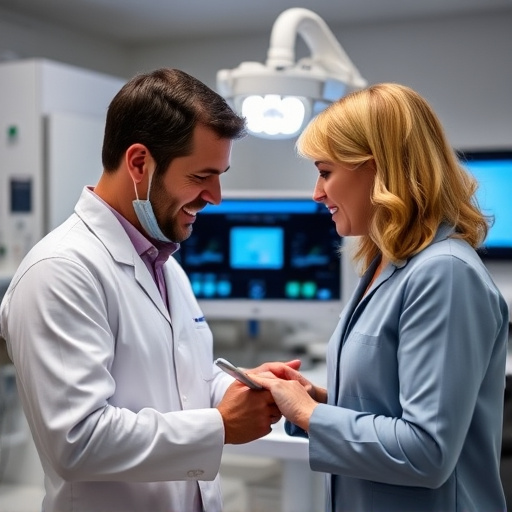 integrated dental communications