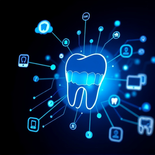 integrated dental communications