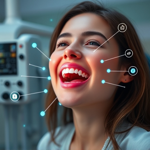 integrated dental communications