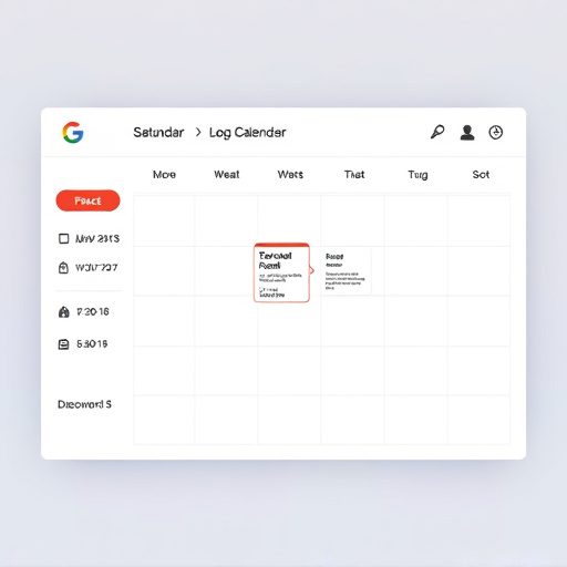 integrated google calendar gohighlevel