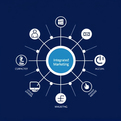 integrated marketing system