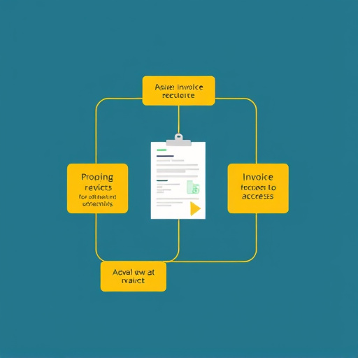 invoice review process
