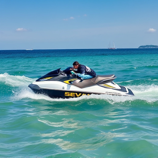 jetski