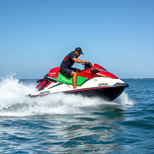 jetski