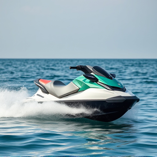 jetski